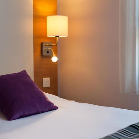 The Originals City, Hotel Continental, Puvatya Dış mekan fotoğraf