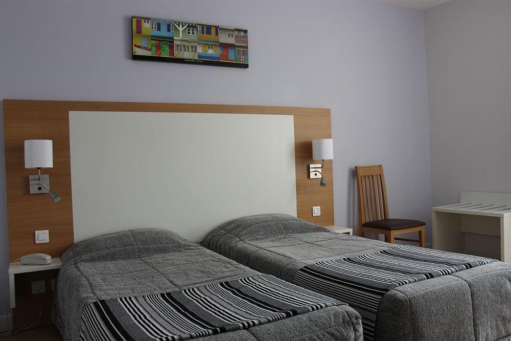 The Originals City, Hotel Continental, Puvatya Dış mekan fotoğraf