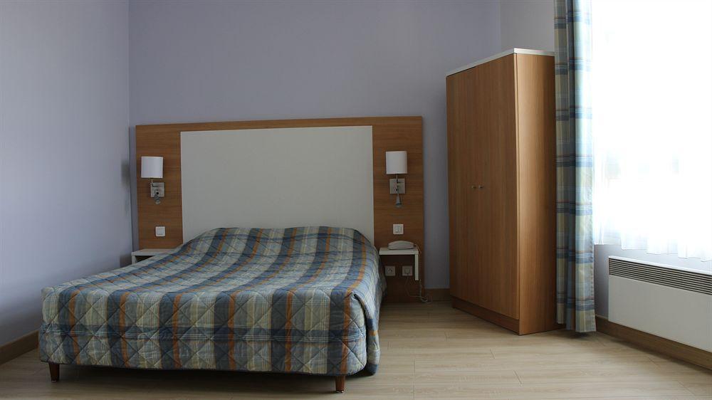The Originals City, Hotel Continental, Puvatya Dış mekan fotoğraf