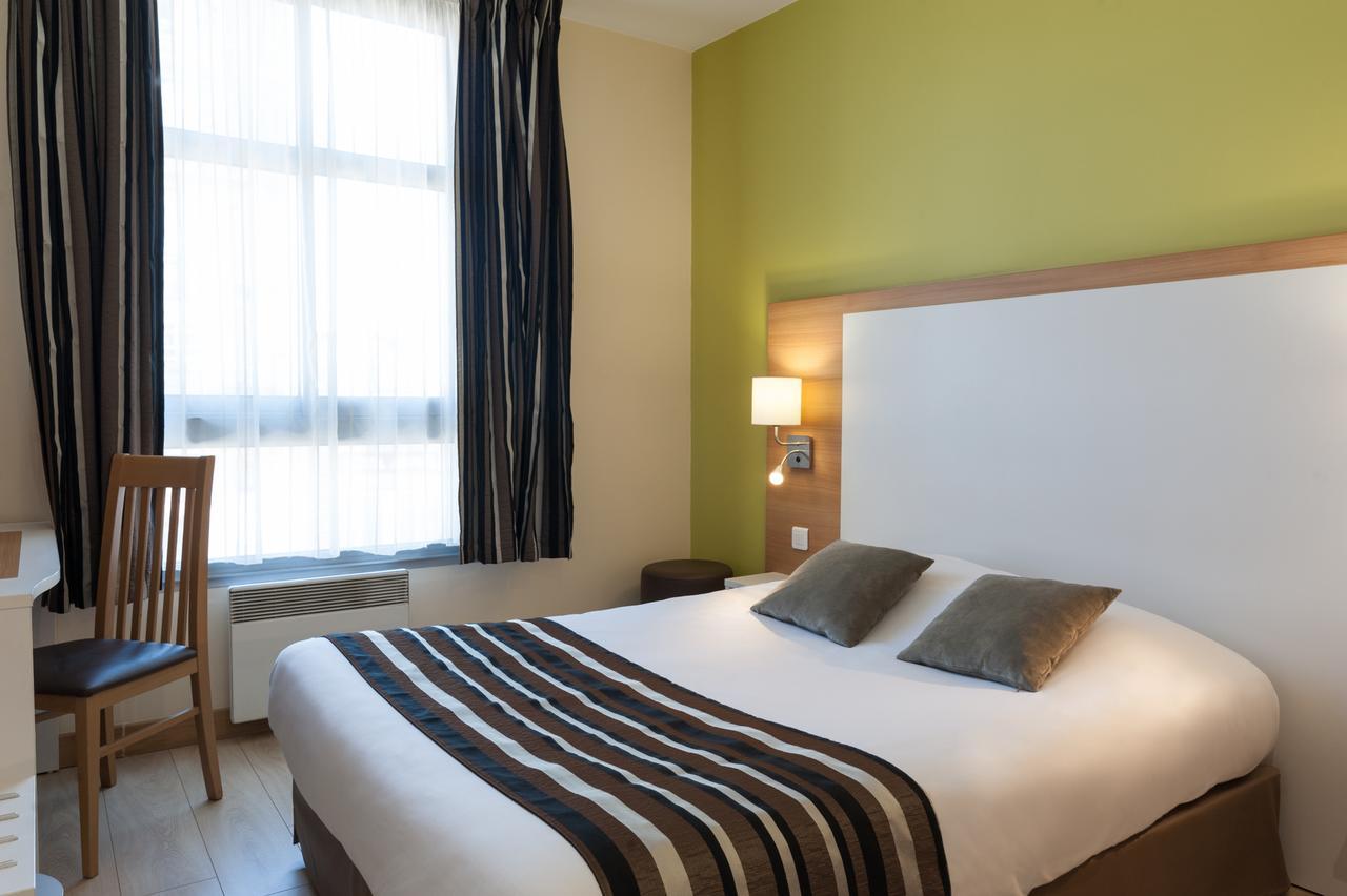 The Originals City, Hotel Continental, Puvatya Dış mekan fotoğraf