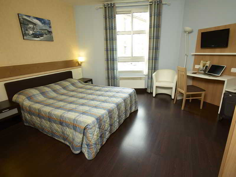 The Originals City, Hotel Continental, Puvatya Dış mekan fotoğraf