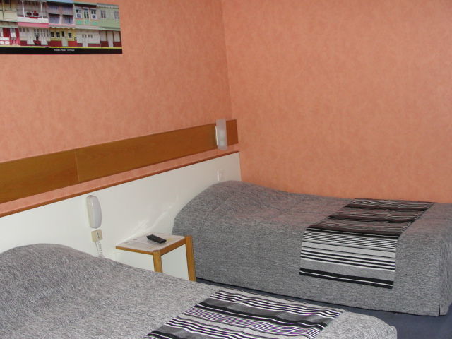 The Originals City, Hotel Continental, Puvatya Dış mekan fotoğraf