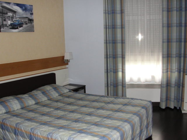 The Originals City, Hotel Continental, Puvatya Dış mekan fotoğraf