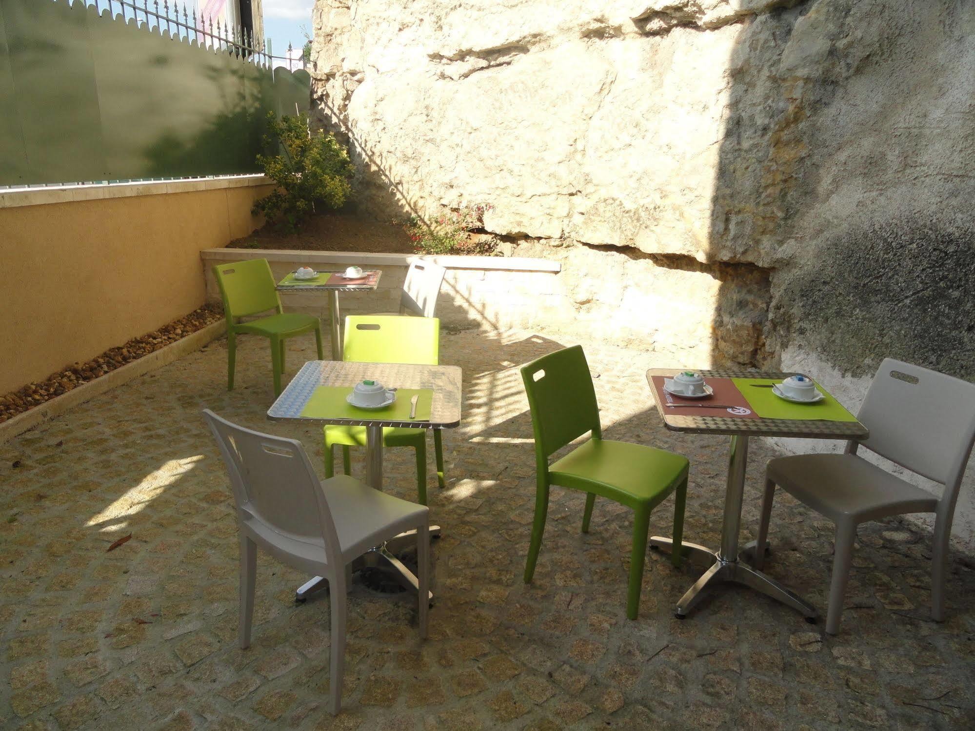 The Originals City, Hotel Continental, Puvatya Dış mekan fotoğraf